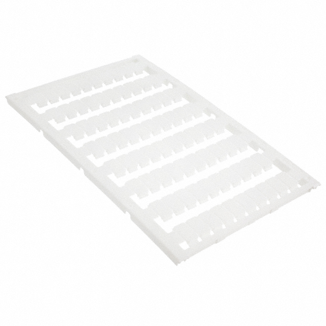 0821674 Phoenix Contact  Strisce di marcatura per morsettiere